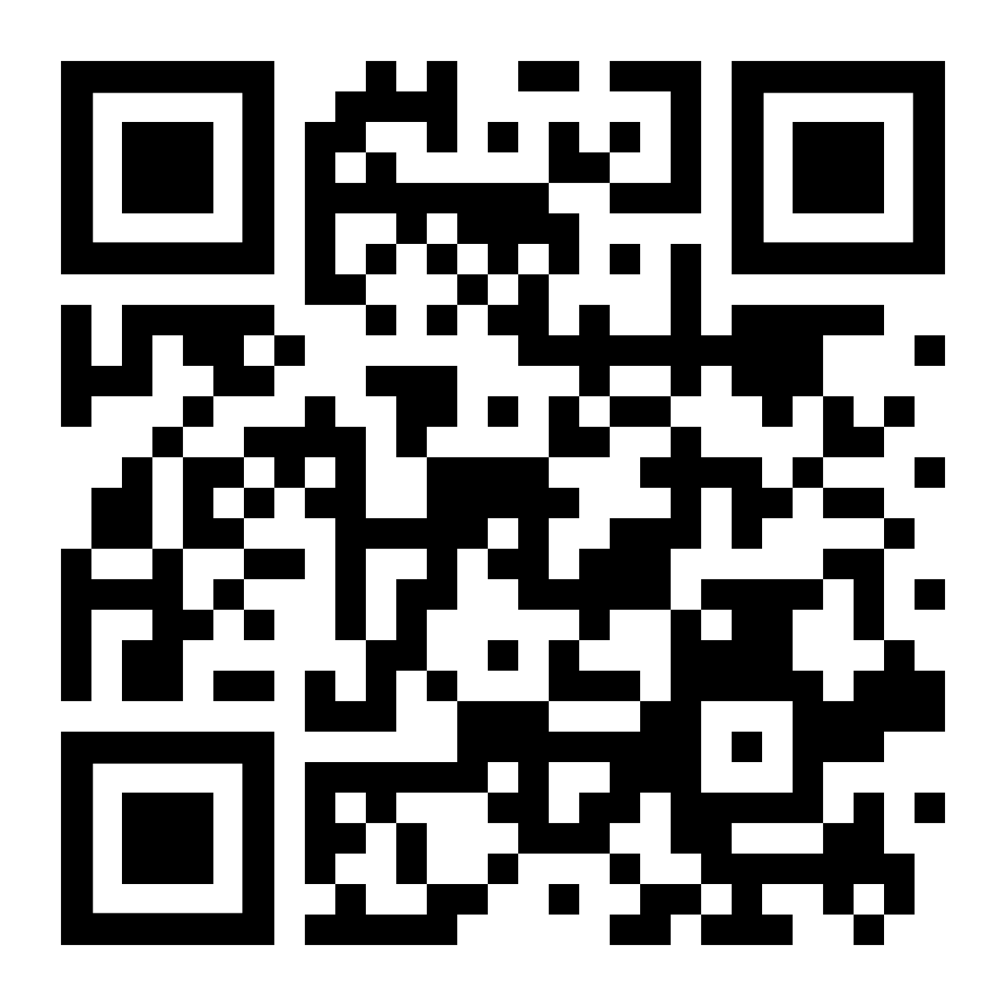QR-код для оценки организации