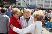 День встречи выпускников Волгатеха переносится на 2021 год