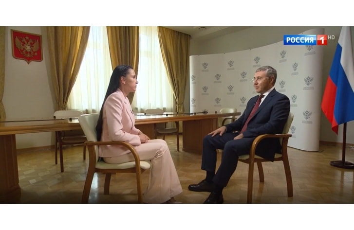 Валерий Фальков рассказал, как пройдет новый учебный год
