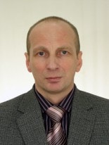 Горохов Андрей Витальевич