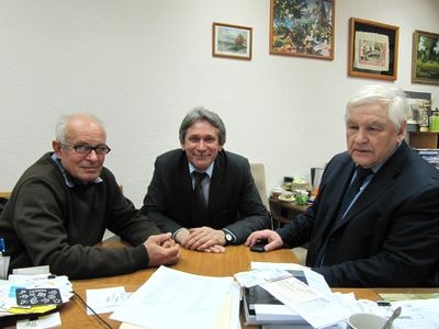 Итоги Вавиловских чтений