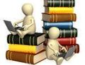 Индивидуальная книжная полка преподавателя