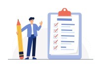 Пройди профориентационное тестирование и получи рекомендации по выбору профессии