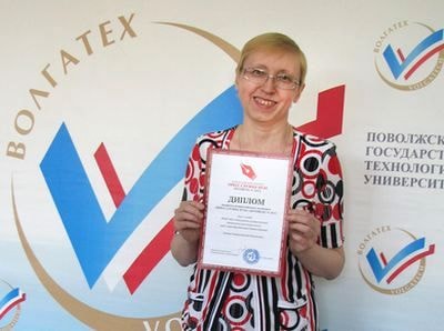 Хорошие новости Волгатеха