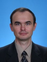 Зыков Сергей Петрович