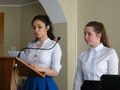 Мы выбираем будущее