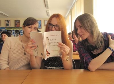 Факультетские среды на ФСТ
