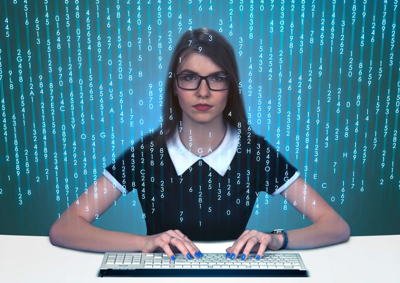 Летняя IT-среда