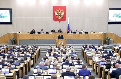Министр Михаил Котюков рассказал в Госдуме о нацпроекте «Наука»