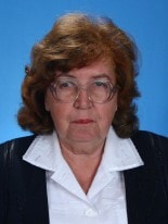 Карасева Маргарита Антиповна
