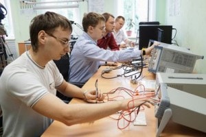 Новые кадры ОПК