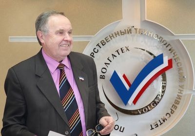 У Волгатеха появился президент