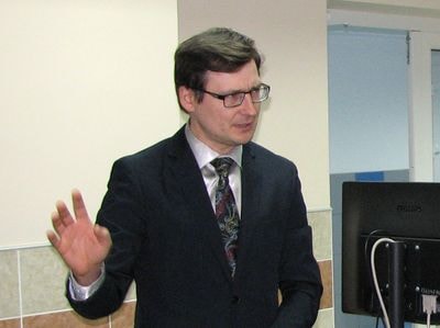 Поздравляем с почетным званием!