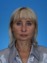 Луговых Альбина Зиннуровна
