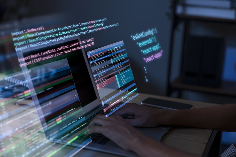 Построй успешную карьеру в IT вместе с факультетом информатики и вычислительной техники Волгатеха