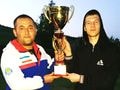 «Бронза» ФСТ на Туриаде 