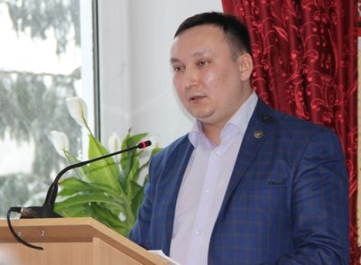 О национальной политике