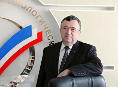 С юбилеем!