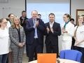 Новый выпуск газеты «Инженер»