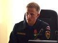 15-лет Всероссийскому студенческому корпусу спасателей