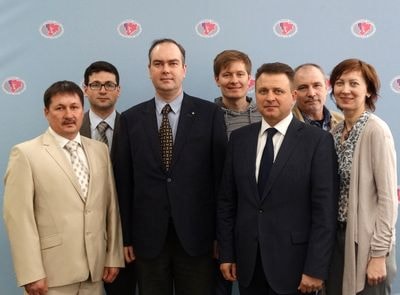 Миссия выполнима