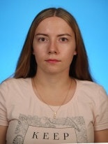 Бакланова Мария Михайловна