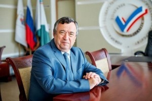 Дорогие друзья! Поздравляю вас с Днем народного единства!