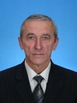 Иванов Владимир Викторович