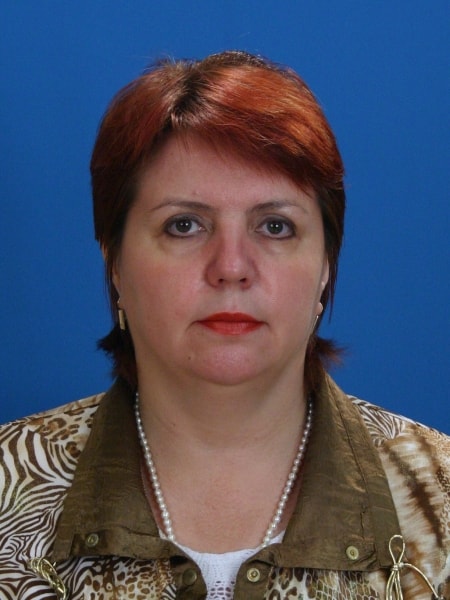 Аржакова лада станиславовна