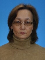 Соловьева Татьяна Алексеевна