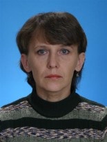Чудиновская  Маргарита Леонидовна