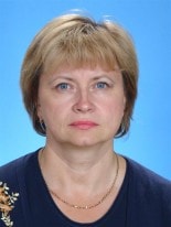 Пластинина  Алла Петровна