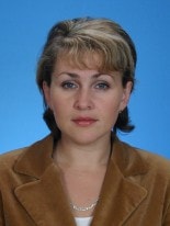 Журавлева Ирина Викторовна
