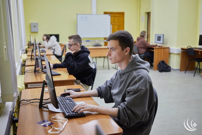 Победа студента ФИиВТ на Международной цифровой олимпиаде «Волга-IT’24»