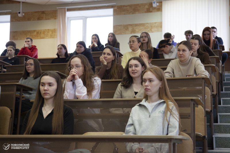 В Волгатехе прошла итоговая часть регионального форума «Финансы. Молодёжь. Будущее»