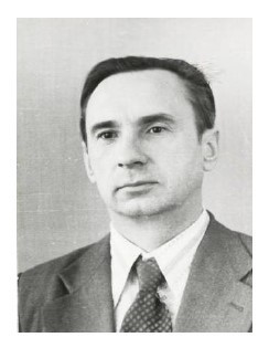 90-летие Ветерана Волгатеха Забиякина Александра Сергеевича