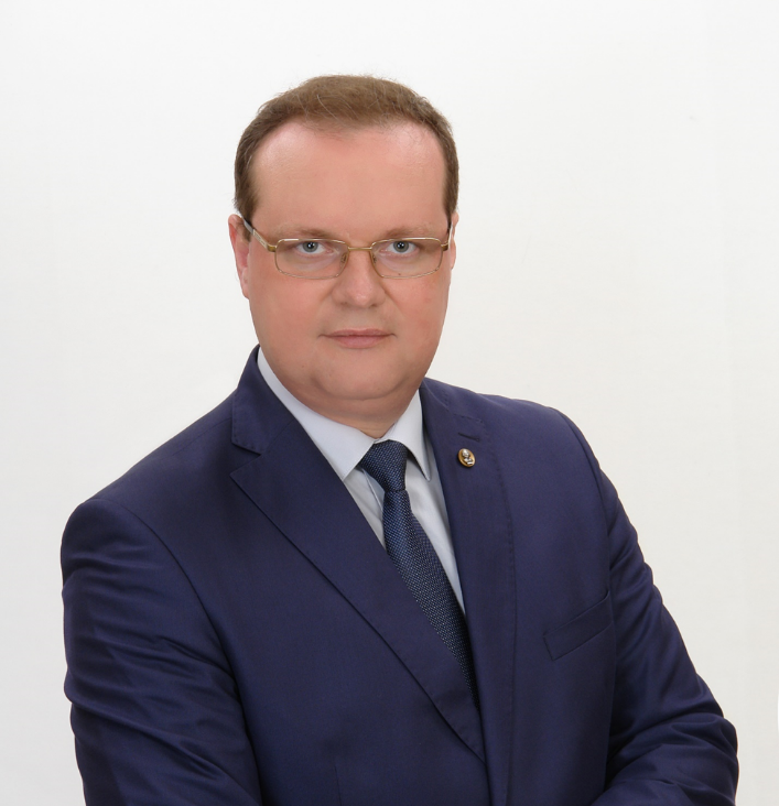Проректор по научной работе Волгатеха Дмитрий Иванов назначен на должность заместителя главного учёного секретаря Президиума РАН