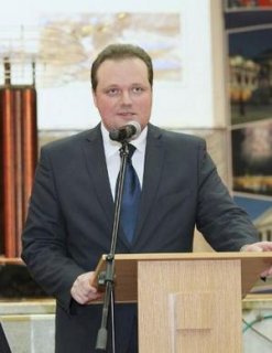 Локомотив развития региона