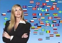 Конкурсы на иностранных языках