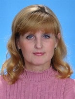 Новикова  Ирина Викторовна