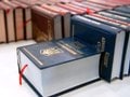 Новинки библиотеки
