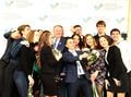 Новый выпуск газеты «Инженер»
