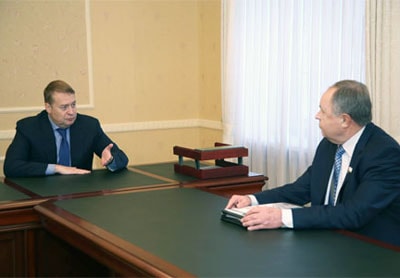 Леонид Маркелов против объединения вузов республики