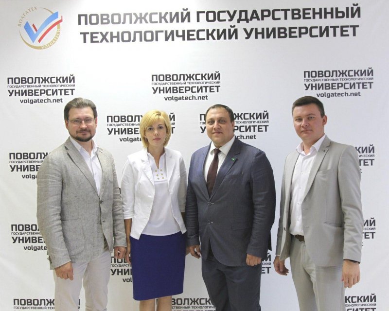 Абитуриенты Волгатеха смогут получить образовательный кредит в Сбербанке