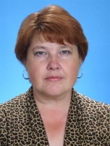 Подоплелова  Вера Юрьевна