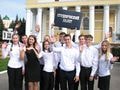 Новый выпуск газеты «Инженер»
