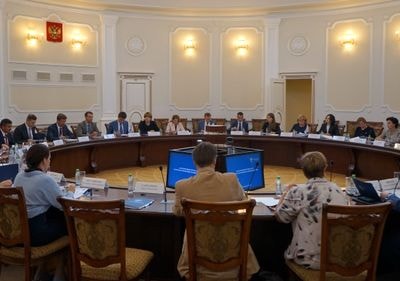 Коллегия Минобрнауки России обсудила ход реализации нацпроектов