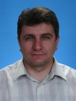 Киселев  Андрей Геннадьевич