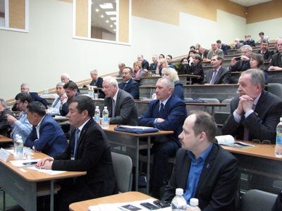 Инновационные технологии в строительстве