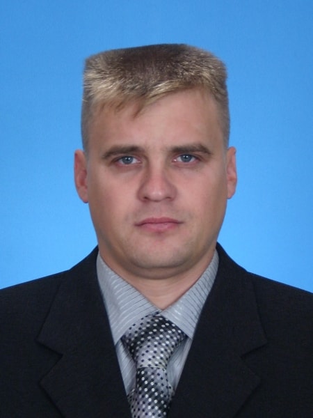 Калин дмитрий валерьевич сосново